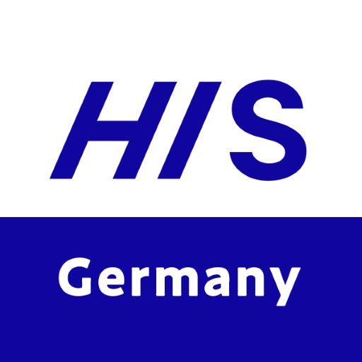 his germany